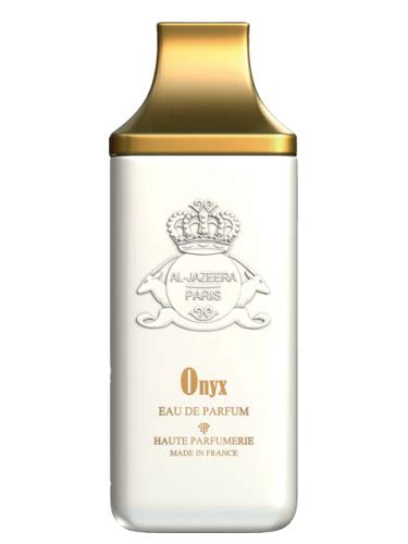 onyx al jazeera perfumes.